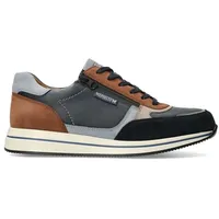 Mephisto Gilford Schnürschuh blau 45,5 EU