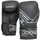 Joya Fight Gear JOYA Kickbox Handschuhe Essentials - Schwarz Weiß 14oz - Hergestellt aus hochwertigem Kunstleder - Kampfsport Sparring Handschuhe - Muay Thai Kickboxen Boxhandschuhe Punchinghandschuhe Joya Fight Gear