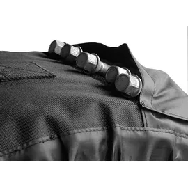 PRO PLUS Reifenhüllen Profi, 4er-Set