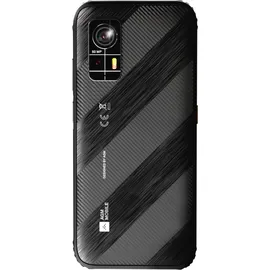 AGM H6 Lite 4 GB RAM 128 GB Schwarz