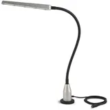 Bauer & Böcker Arbeitsleuchte Aluminium 10 W 960 lm weiß