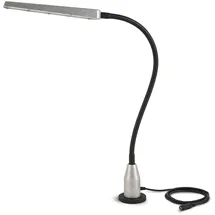 Bauer & Böcker Arbeitsleuchte Aluminium 10 W 960 lm weiß