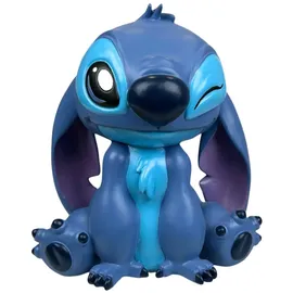Disney Gartenfigur Stitch 20 cm Blau