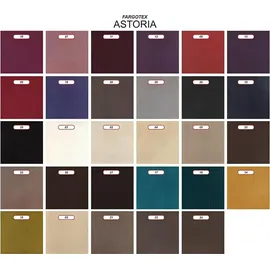 aea Ecksofa Sofa Couch Wohnlandschaft Eckgarnitur Sofas Couchen Chesterfield Möbel - Braun