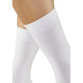 H.I.S. Freizeitsocken 10 Paare Weiß 43-46