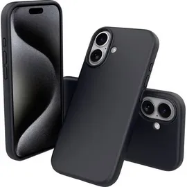 Nevox iPhone 17 Handyhülle schwarz