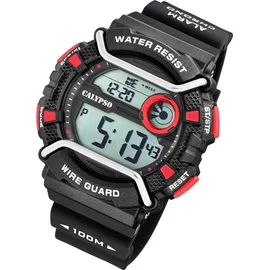 Calypso Herrenarmbanduhr K5764/6