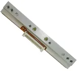 HpLive 98-0420005-00LF Thermokopf Druckkopf für TSC ME240 T200E Thermodrucker 203dpi 16-Pin Ersatzteil