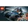 LEGO Technic Action Race-Buggy 42010