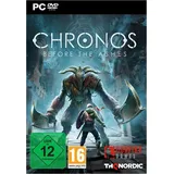 Chronos: Before the Ashes