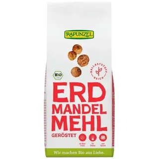 Rapunzel Erdmandelmehl, geröstet bio