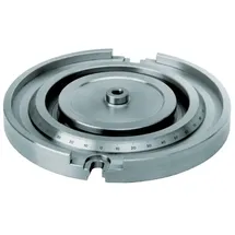 Röhm GmbH RÖHM Standarddrehplatte f. Backen-B. 113mm f. Gr. RB 2