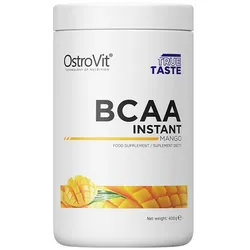 OstroVit BCAA INSTANT (400 g, Mango)