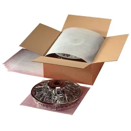 Sealed Air Cell-Aire® Schaumfolie 2,0 mm 125,0 m x 50,0 cm, 1 Rolle