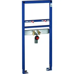 Grohe Waschtisch-Element Rapid SL f Einlochbatterie m Schallschutz