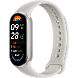 Xiaomi Smart Band 9 Titan Gray