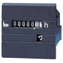 BAUSER 630.2R/008-021-0-1-001 Betriebsstundenzähler - 630.2
