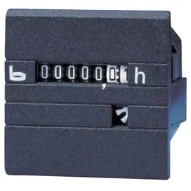 BAUSER 630.2R/008-021-0-1-001 Betriebsstundenzähler - 630.2