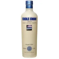 Coole Swan Irish Cream Likör 16% Vol. 0,7 l