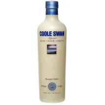 Coole Swan Irish Cream Likör 16% Vol. 0,7 l