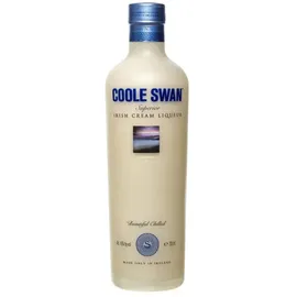 Coole Swan Irish Cream Likör 16% Vol. 0,7 l