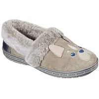 SKECHERS Damen Too COZY - Dog-Attitude Hausschuhe Vegan Pantoffeln 113482 40