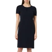 Gerry Weber Cocktailkleid Dunkelblau 44