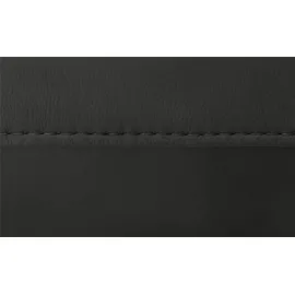 Hukla Relaxsessel Yuna Leder 78 x 88 x 82 cm Schwarz mit Relax-Funktion