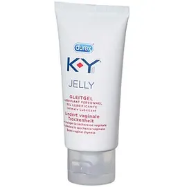 K-Y durex Jelly Gleitgel 50,0 ml