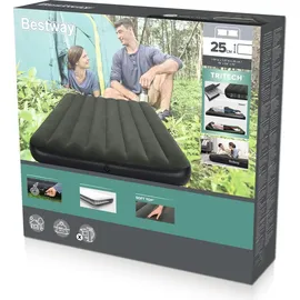 BESTWAY TriTech® Doppelluftbett 191 x 137 x 25 cm