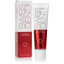 Swissdent Extreme Zahnpasta 100 ml