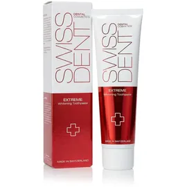 Swissdent Extreme Zahnpasta 100 ml