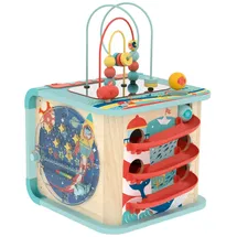 HaPe Magischer Motorikwürfel,