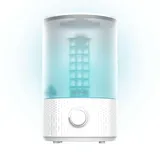 Cecotec Breezecare 2500 Light 2,5L Weiß