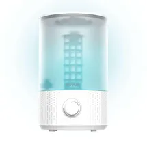 Cecotec Breezecare 2500 Light 2,5L Weiß