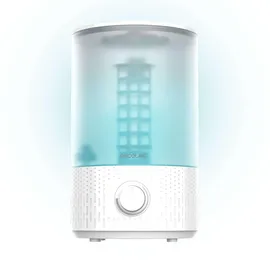 Cecotec Breezecare 2500 Light 2,5L Weiß