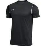 Park 20 Dri-FIT Trikot Herren black/white white XL