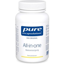 PURE ENCAPSULATIONS All-in-one Kapseln 60 St.