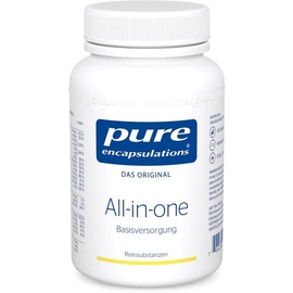 PURE ENCAPSULATIONS All-in-one Kapseln 60 St.