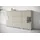 OTTO home Kenia 150 x 89 x 39,5 cm Beige
