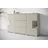 OTTO home Kenia 150 x 89 x 39,5 cm Beige