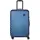 Pack Easy Flow 4-Rollen Cabin 66 cm / 73 l blau