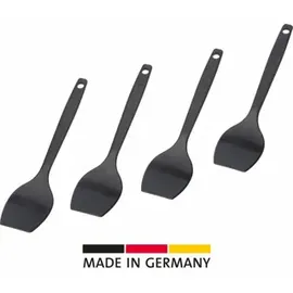 Westmark Gourmetta Raclette-Schaber 4 St. Schwarz