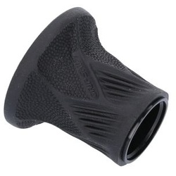 SRAM Griffgummi inkl. Klemmschelle XX1/XO1/Eagle | schwarz