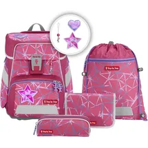 Step By Step Space 5-tlg. star stella