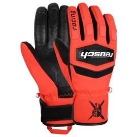 Reusch Worldcup Warrior R-TEX® XT Handschuhe / schwarz - 7