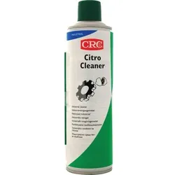 Industriereiniger Citro Cleaner, Basis natürliche Orangenterpene 500ml Spraydose
