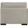 Home Affaire Sofa-Mittelelement HOME AFFAIRE "Skara", beige (dunkelbeige), B:90cm H:86cm T:100cm, Polsterelemente, Modul zum eigenen Zusammenstellen, in vielen Bezugsqualitäten
