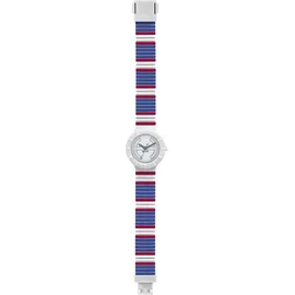Hip Hop MILLERIGHE Quarz Edelstahl 32 mm