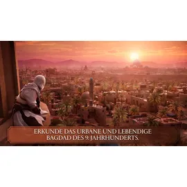Assassin's Creed: Mirage Xbox One